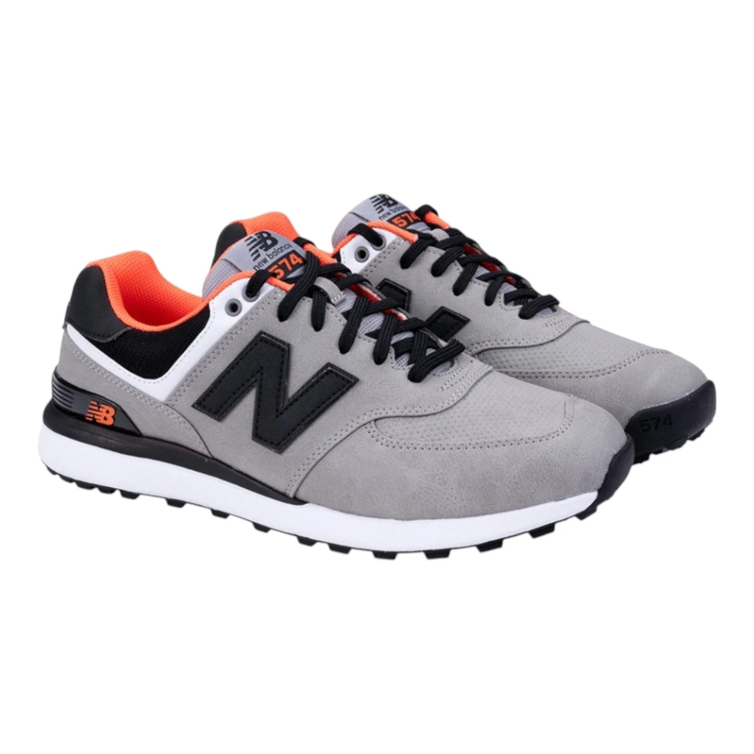 New Balance 574 Greens V2 Golf Shoes - Image 2