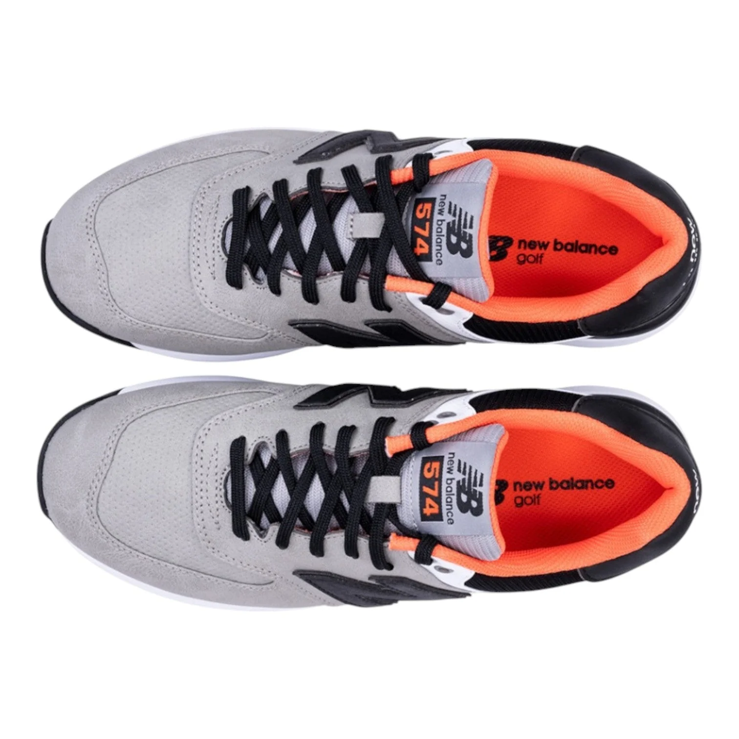 New Balance 574 Greens V2 Golf Shoes - Image 3