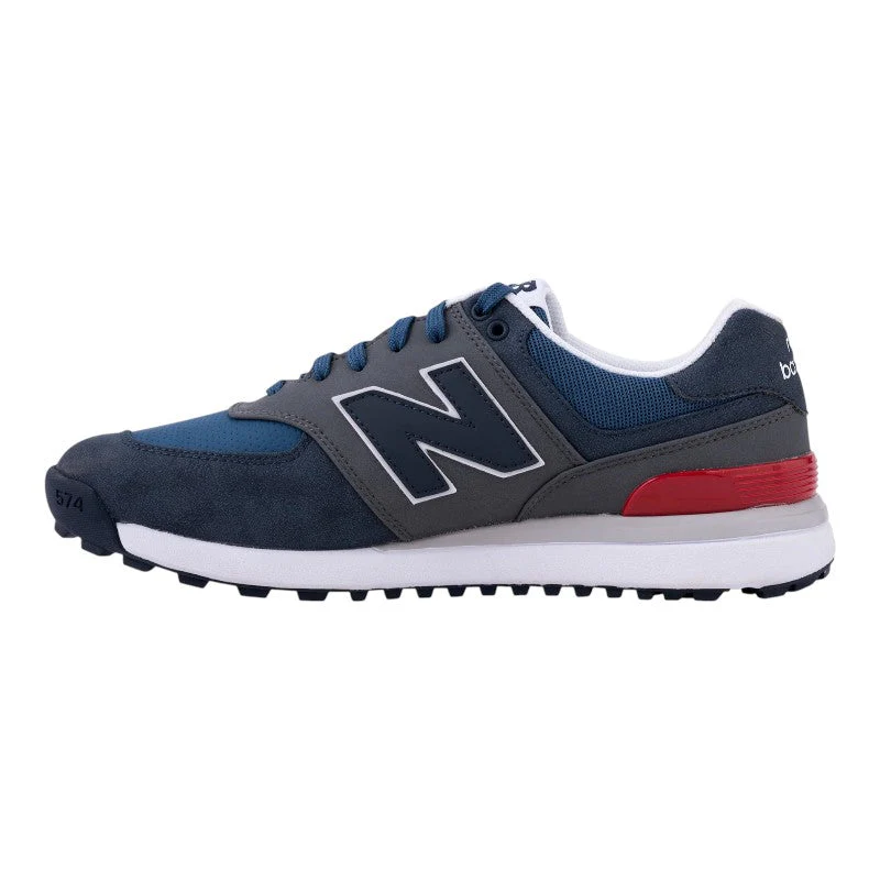 New Balance 574 Greens V2 Golf Shoes - Image 2