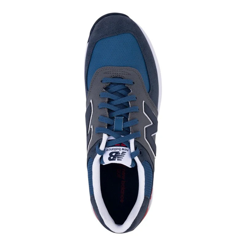New Balance 574 Greens V2 Golf Shoes - Image 3