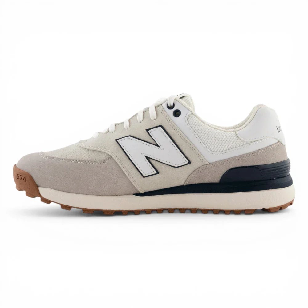 New Balance 574 Greens V2 Golf Shoes - Image 2