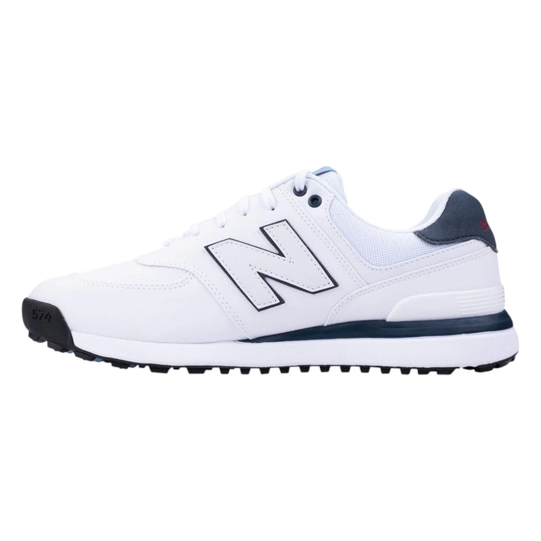 New Balance 574 Greens V2 Golf Shoes - Image 2