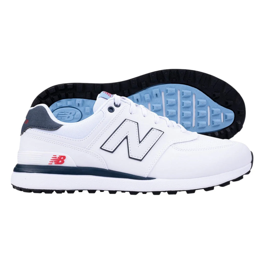 New Balance 574 Greens V2 Golf Shoes - Image 6