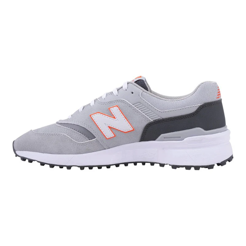 New Balance 997 SL Golf Shoes - Image 2