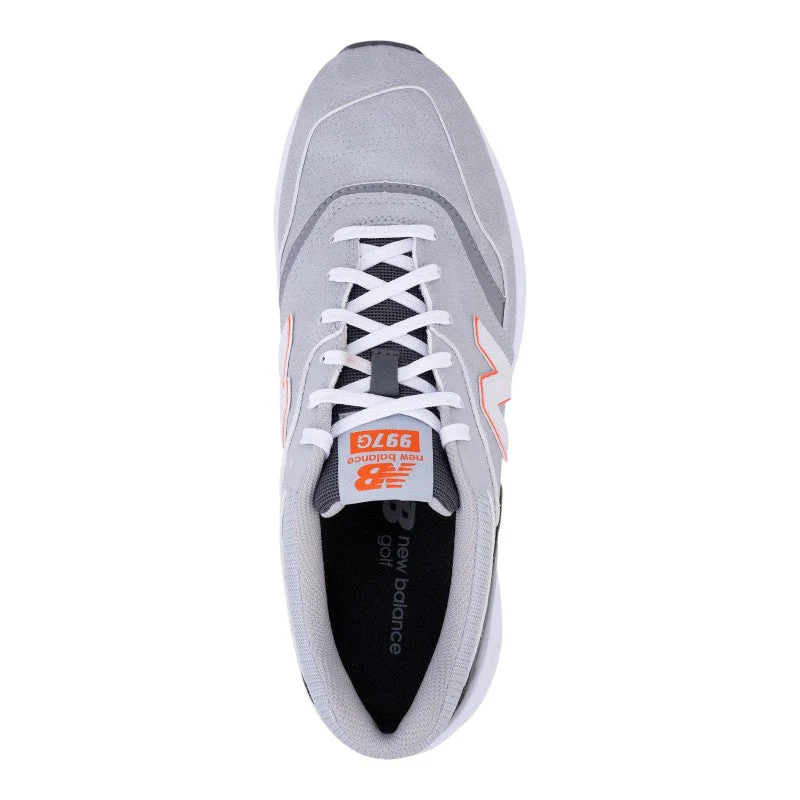 New Balance 997 SL Golf Shoes - Image 3