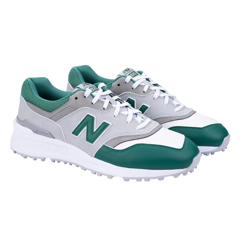 New Balance 997 SL Golf Shoes - Image 2