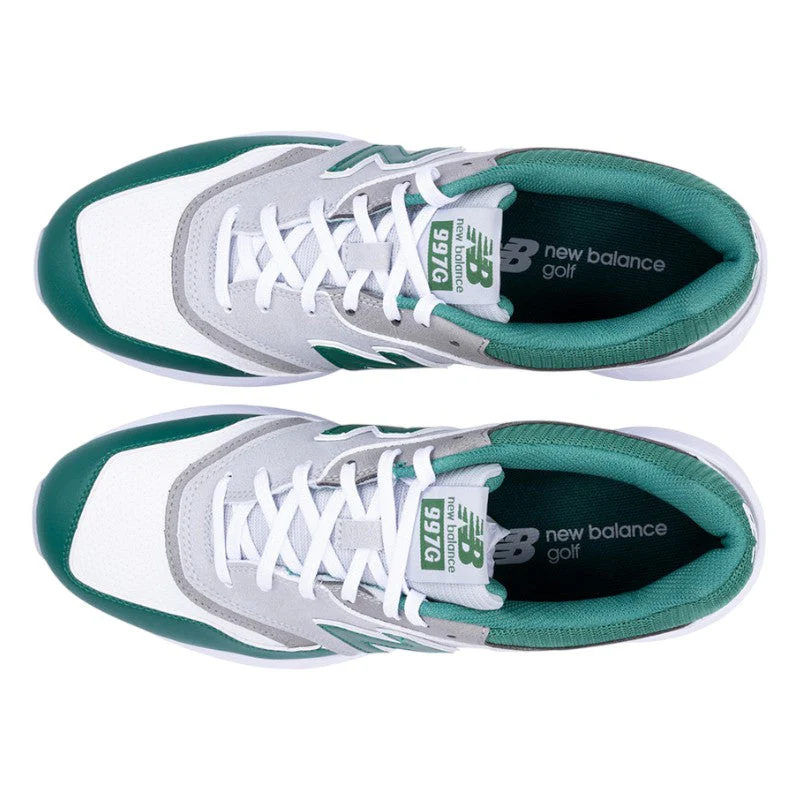 New Balance 997 SL Golf Shoes - Image 3