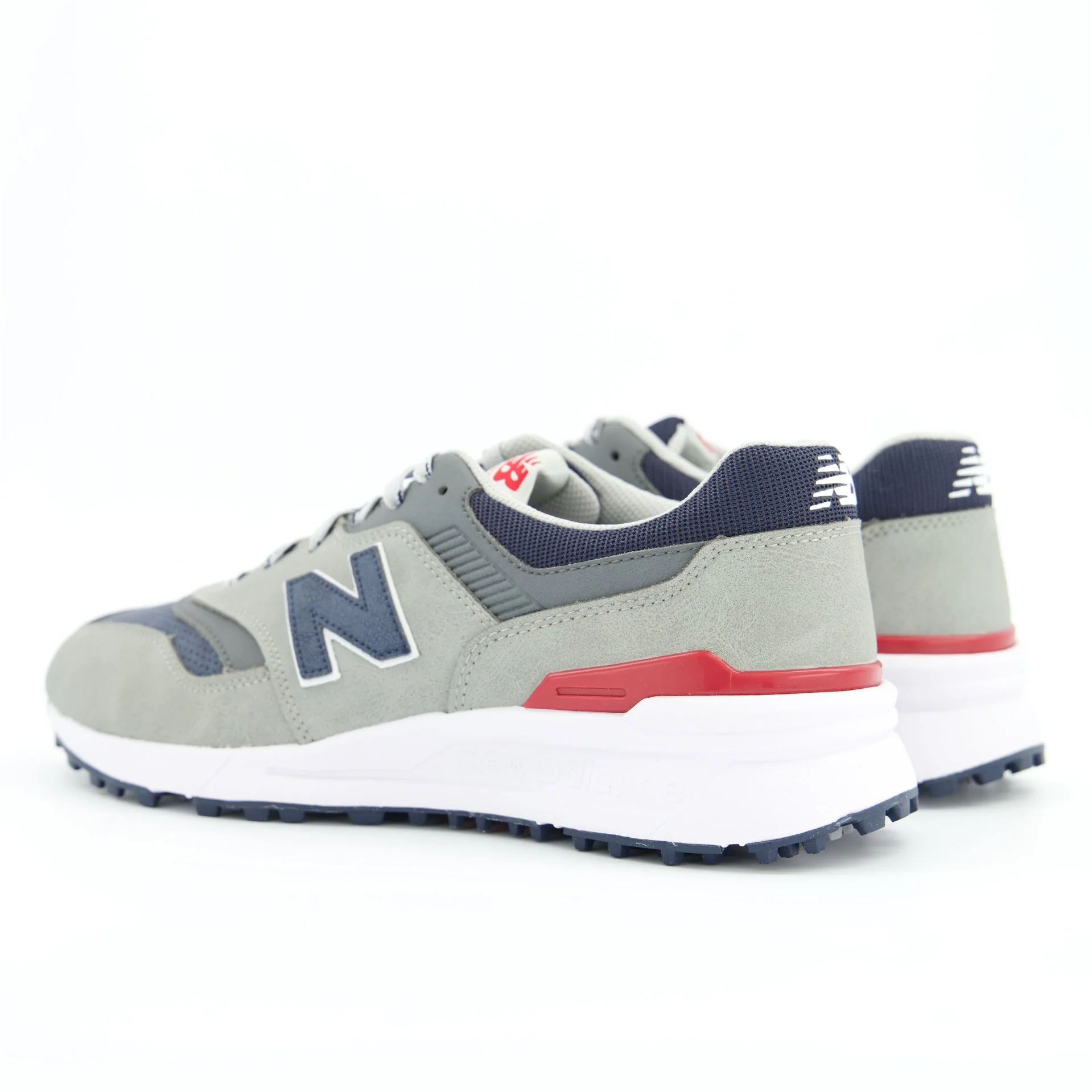 New Balance 997 SL Golf Shoes - Image 3
