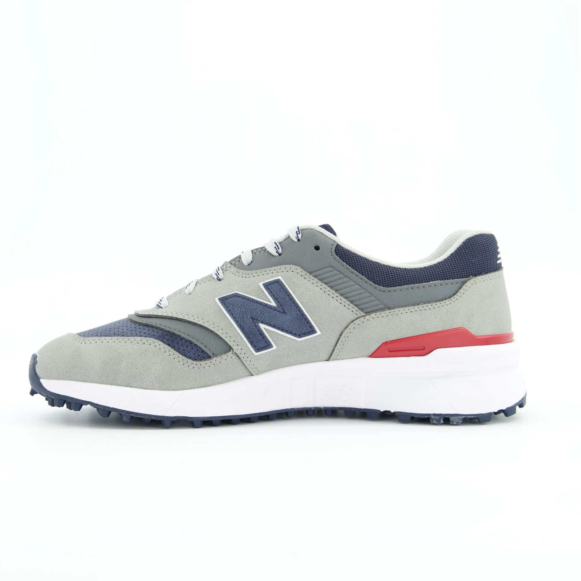 New Balance 997 SL Golf Shoes - Image 4