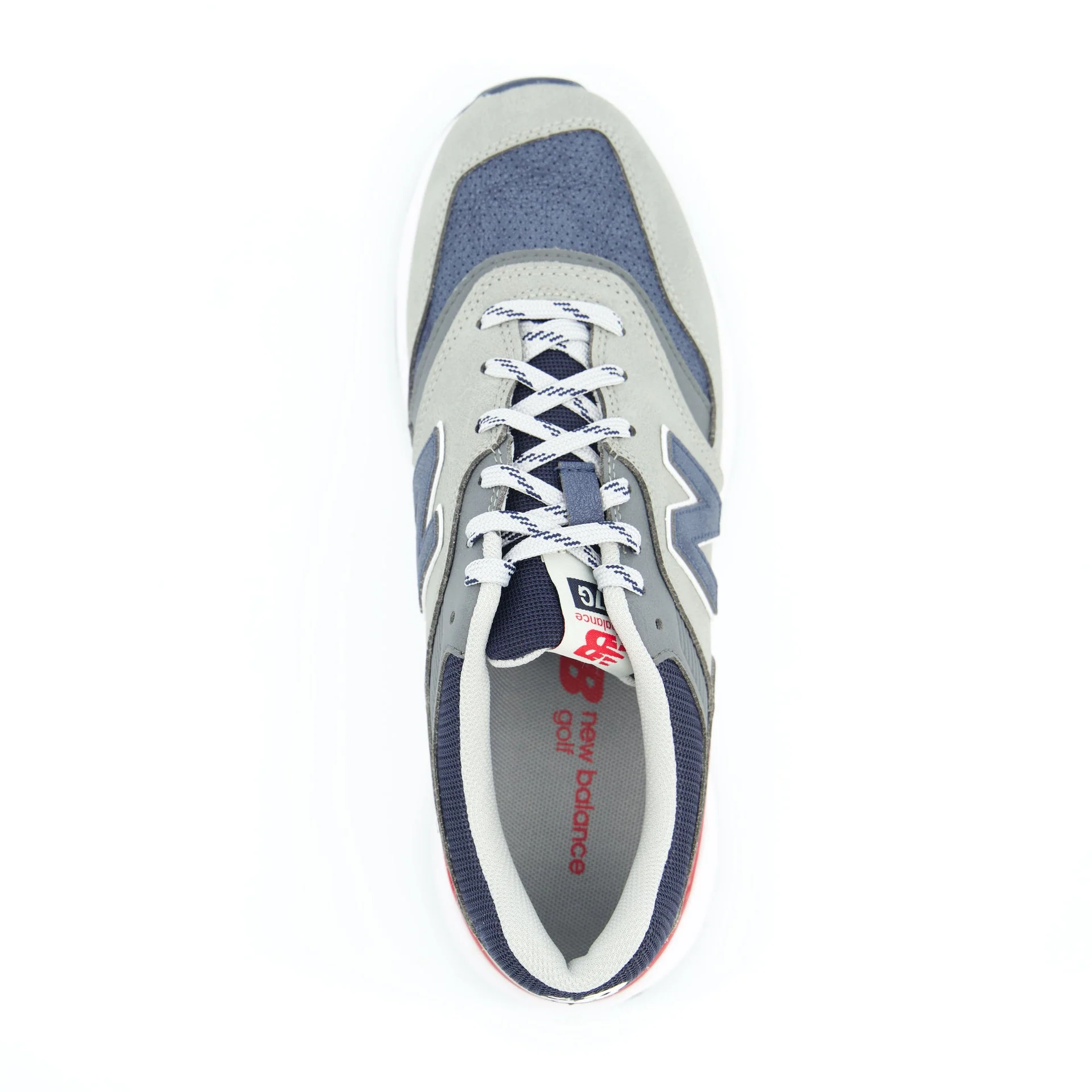 New Balance 997 SL Golf Shoes - Image 7