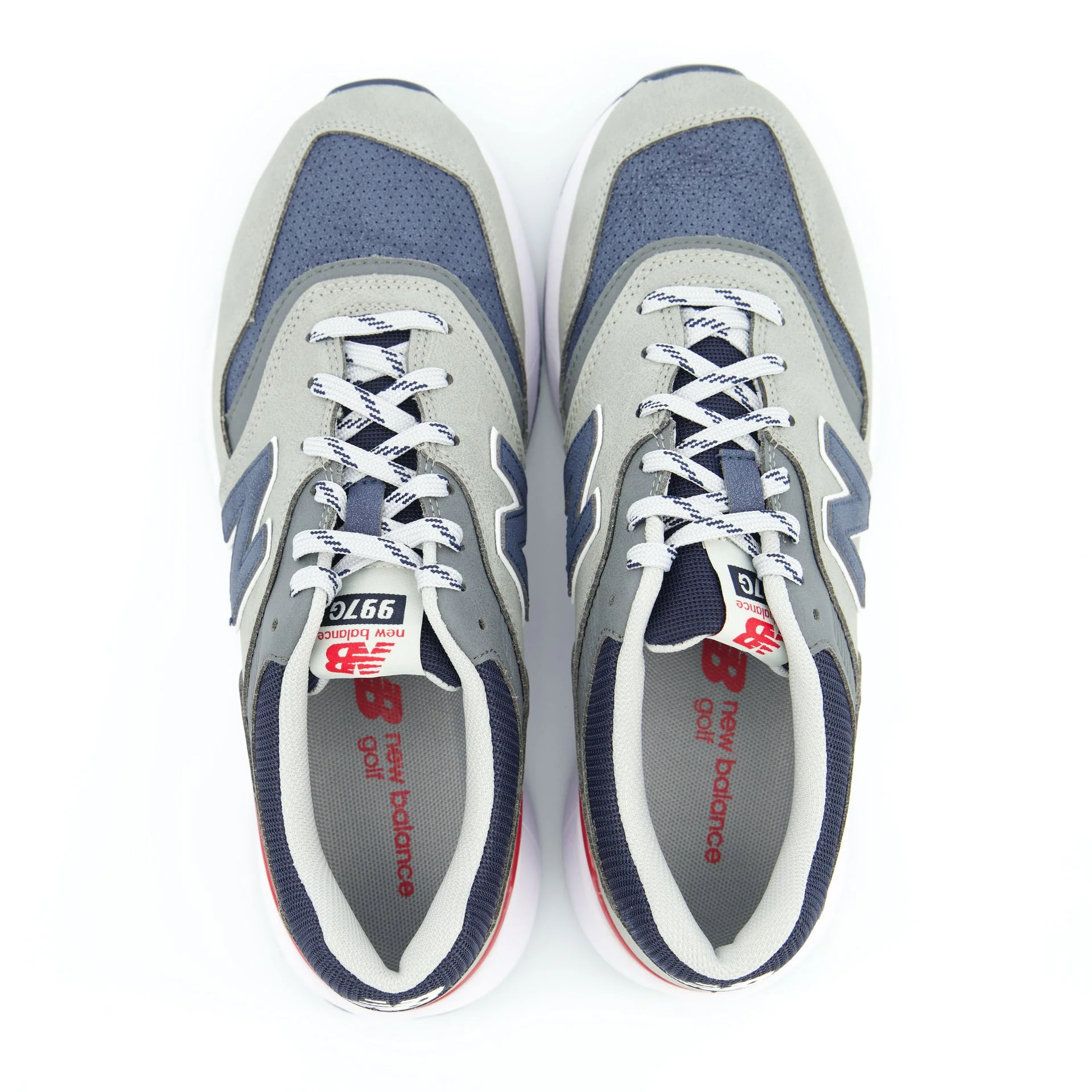 New Balance 997 SL Golf Shoes - Image 8