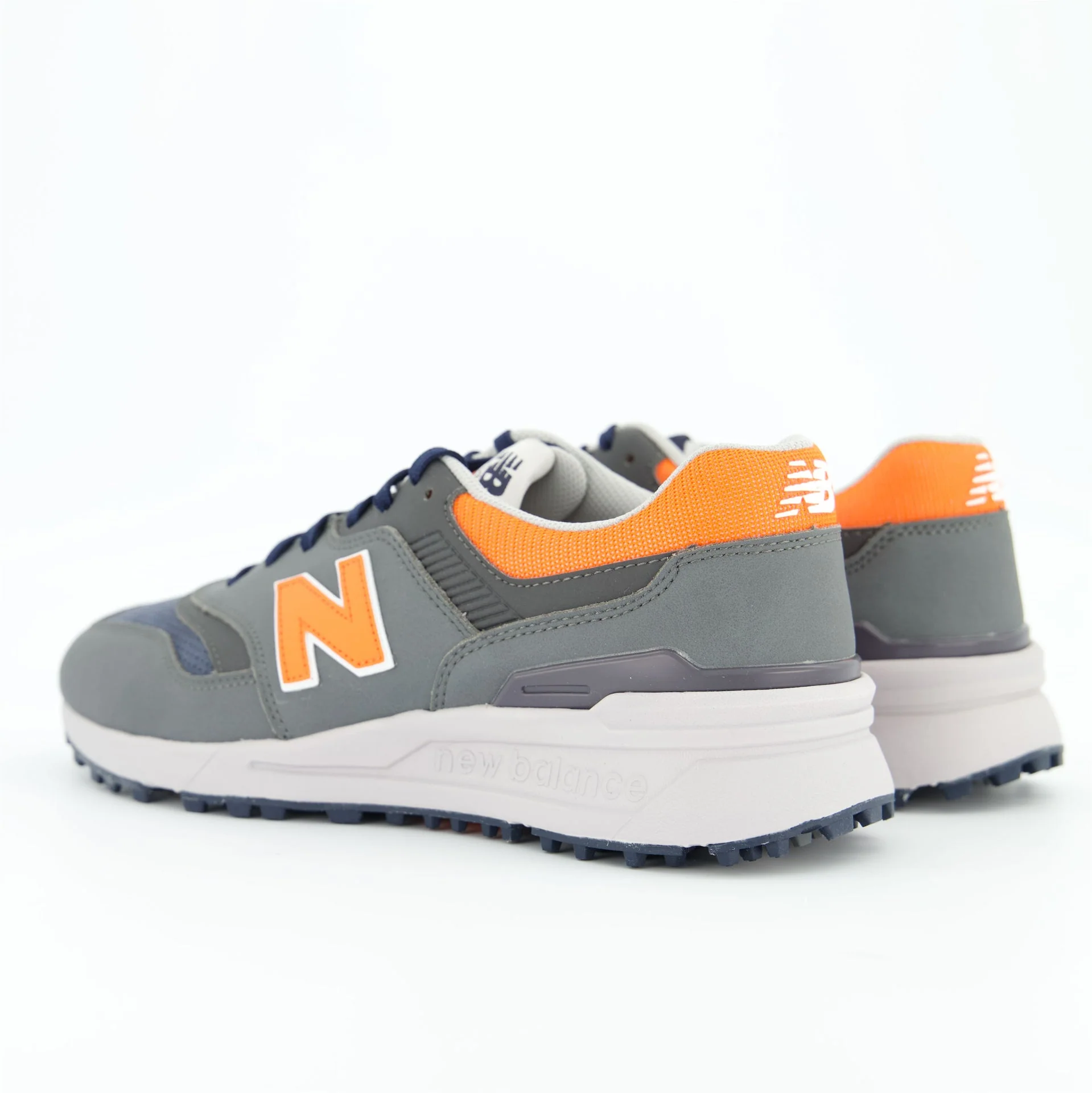 New Balance 997 SL Golf Shoes - Image 3