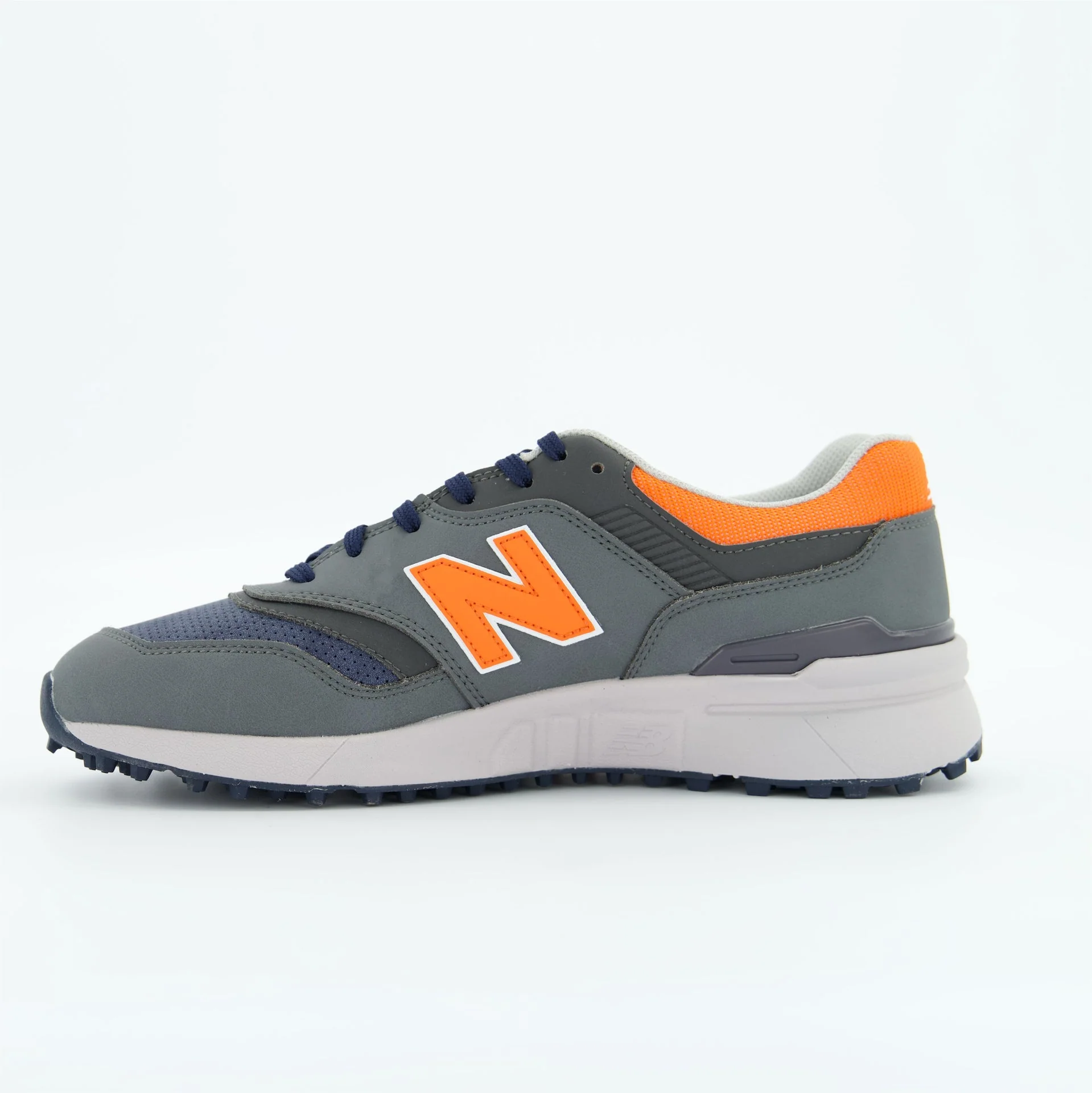 New Balance 997 SL Golf Shoes - Image 4