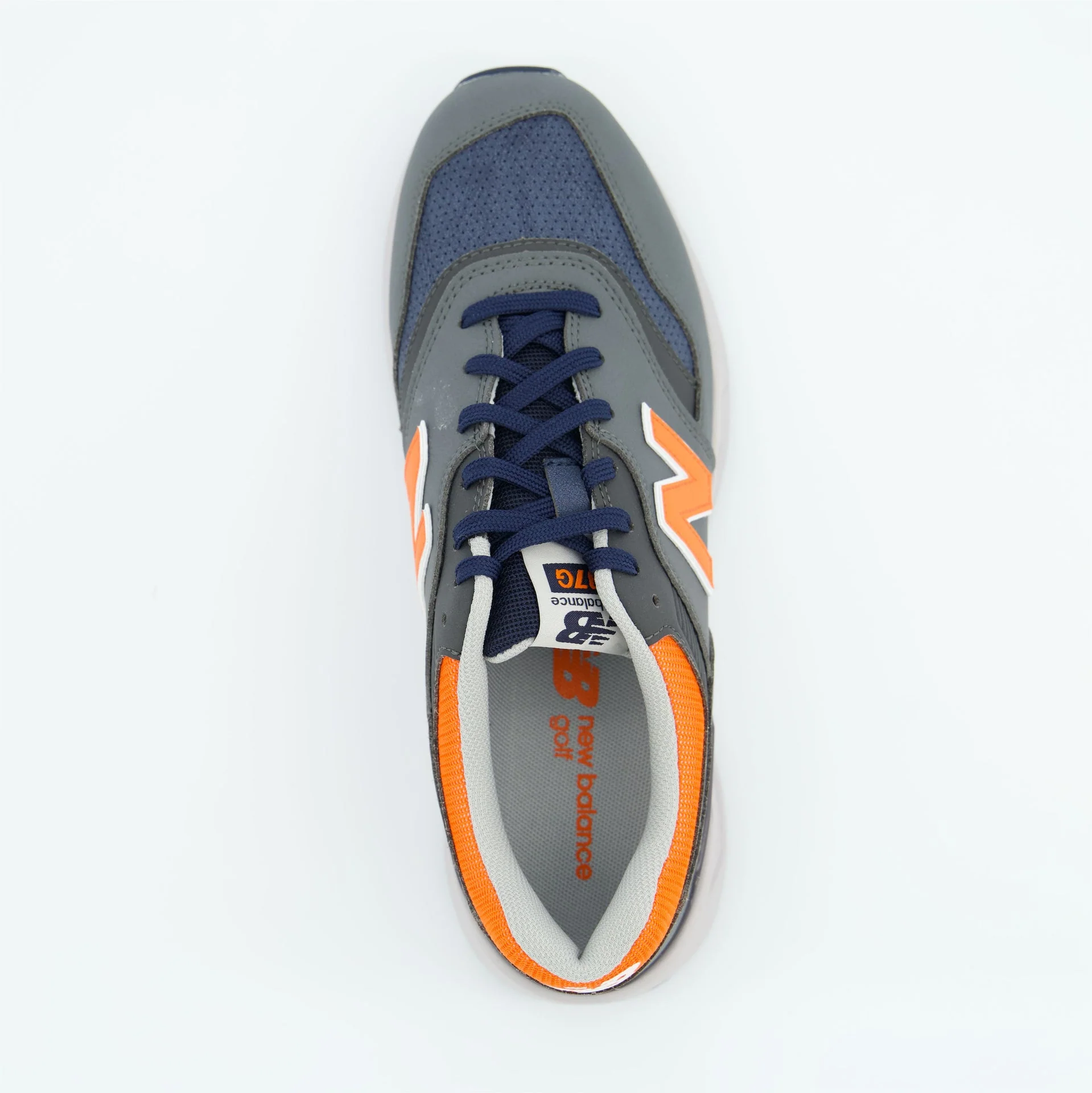 New Balance 997 SL Golf Shoes - Image 7