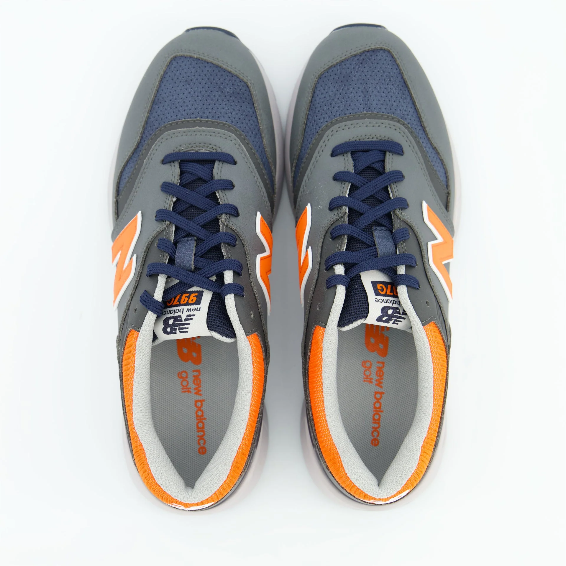 New Balance 997 SL Golf Shoes - Image 8
