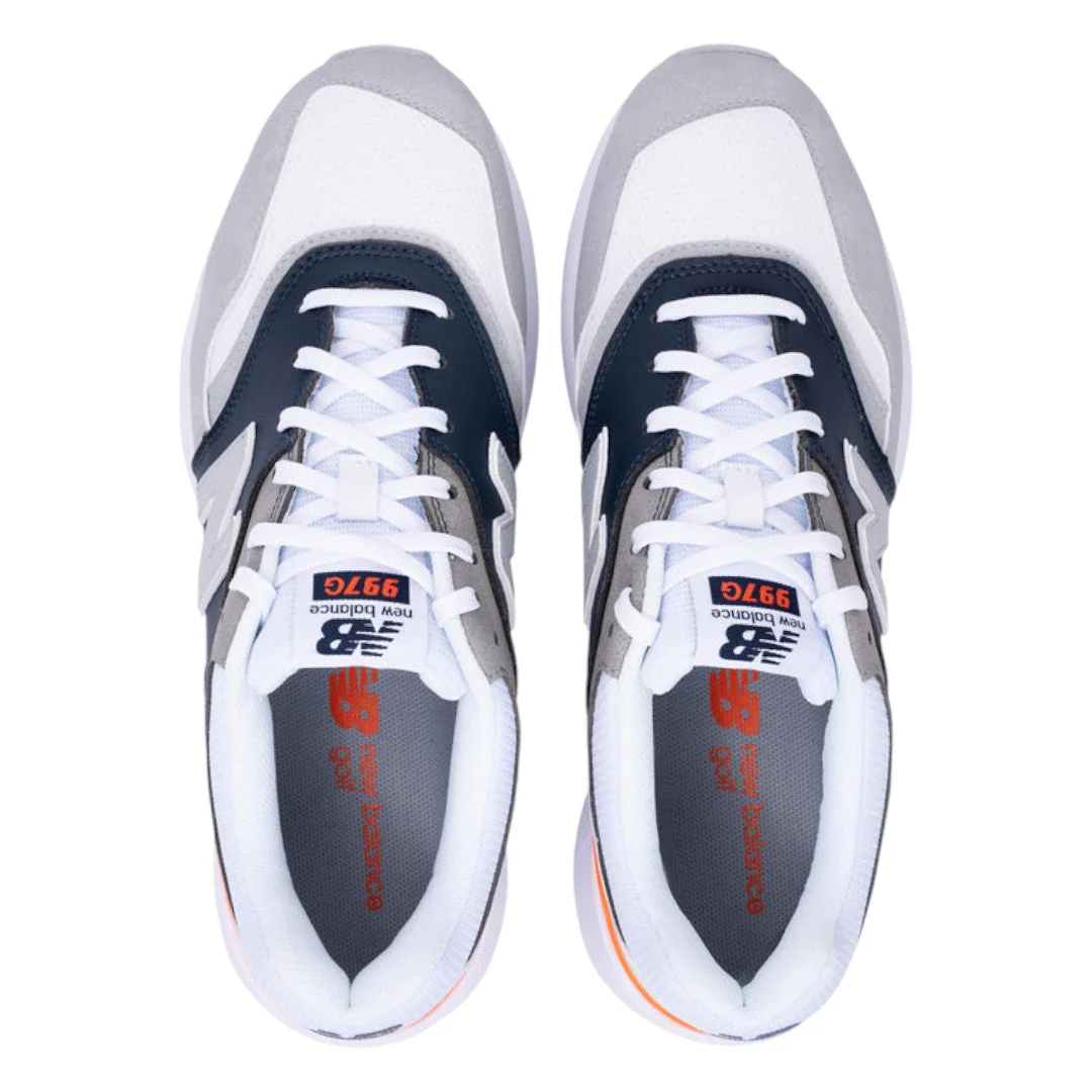 New Balance 997 SL Golf Shoes - Image 5