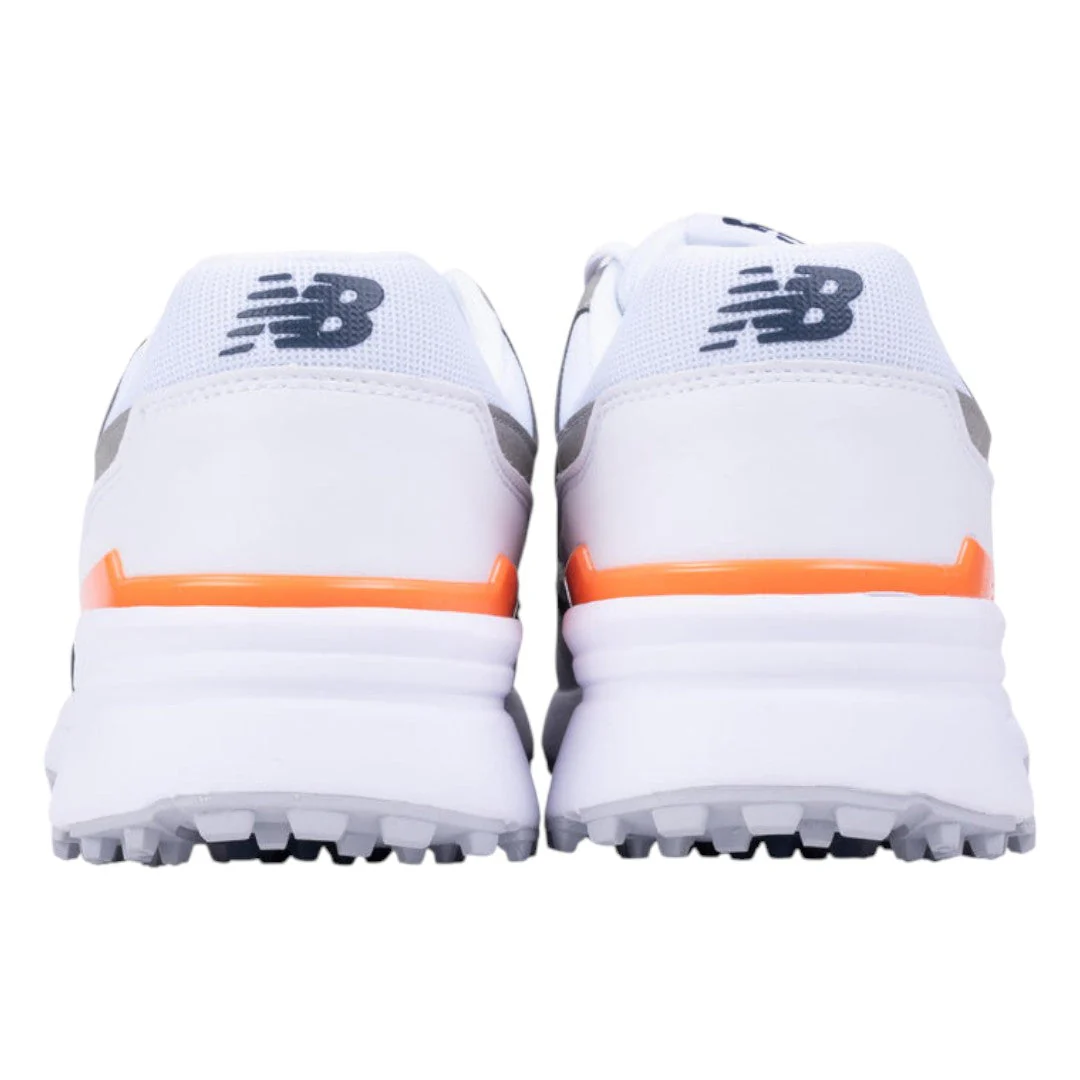 New Balance 997 SL Golf Shoes - Image 6