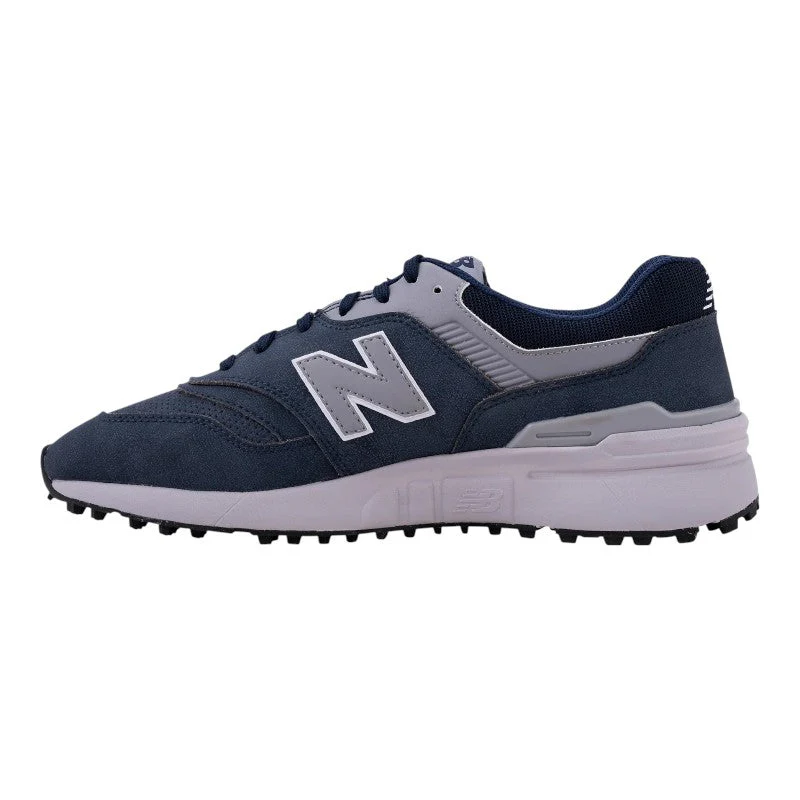 New Balance 997 SL Golf Shoes - Image 2