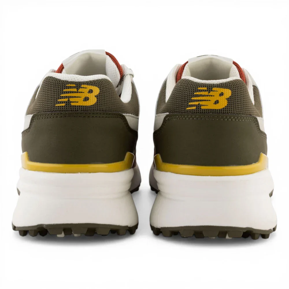 New Balance 997 SL Golf Shoes - Image 5