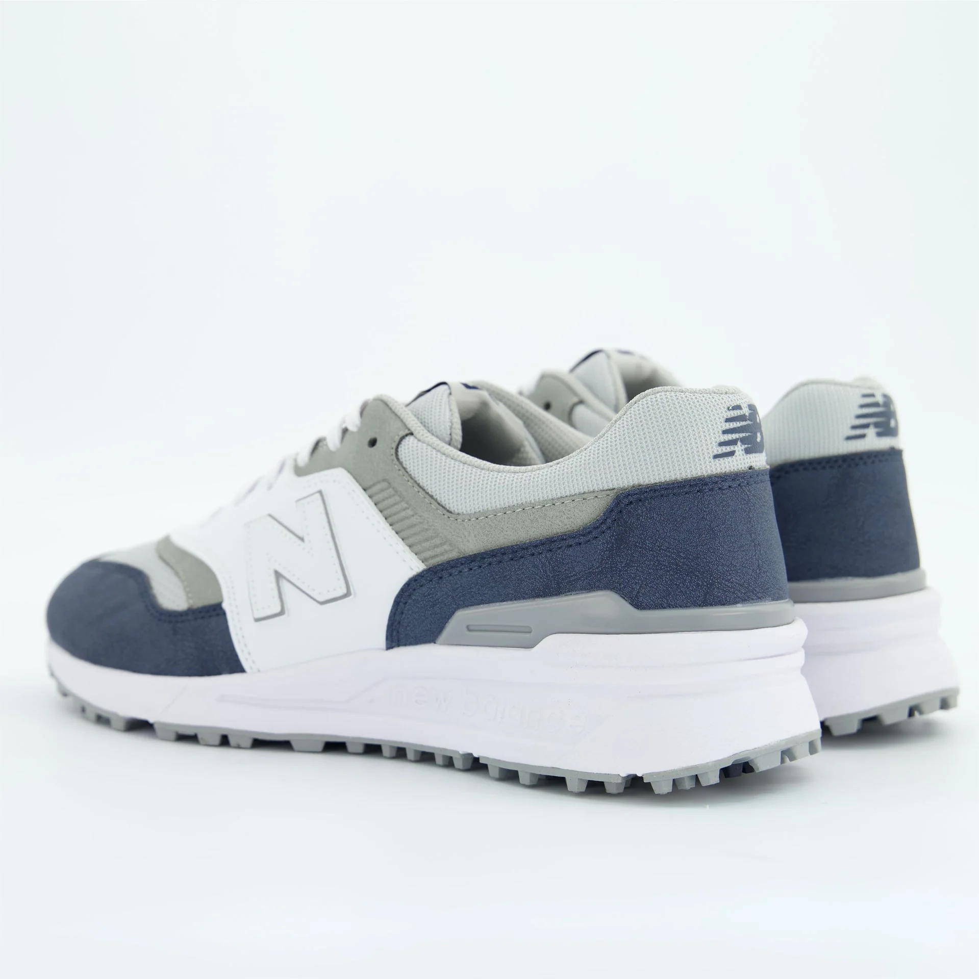 New Balance 997 SL Golf Shoes - Image 3