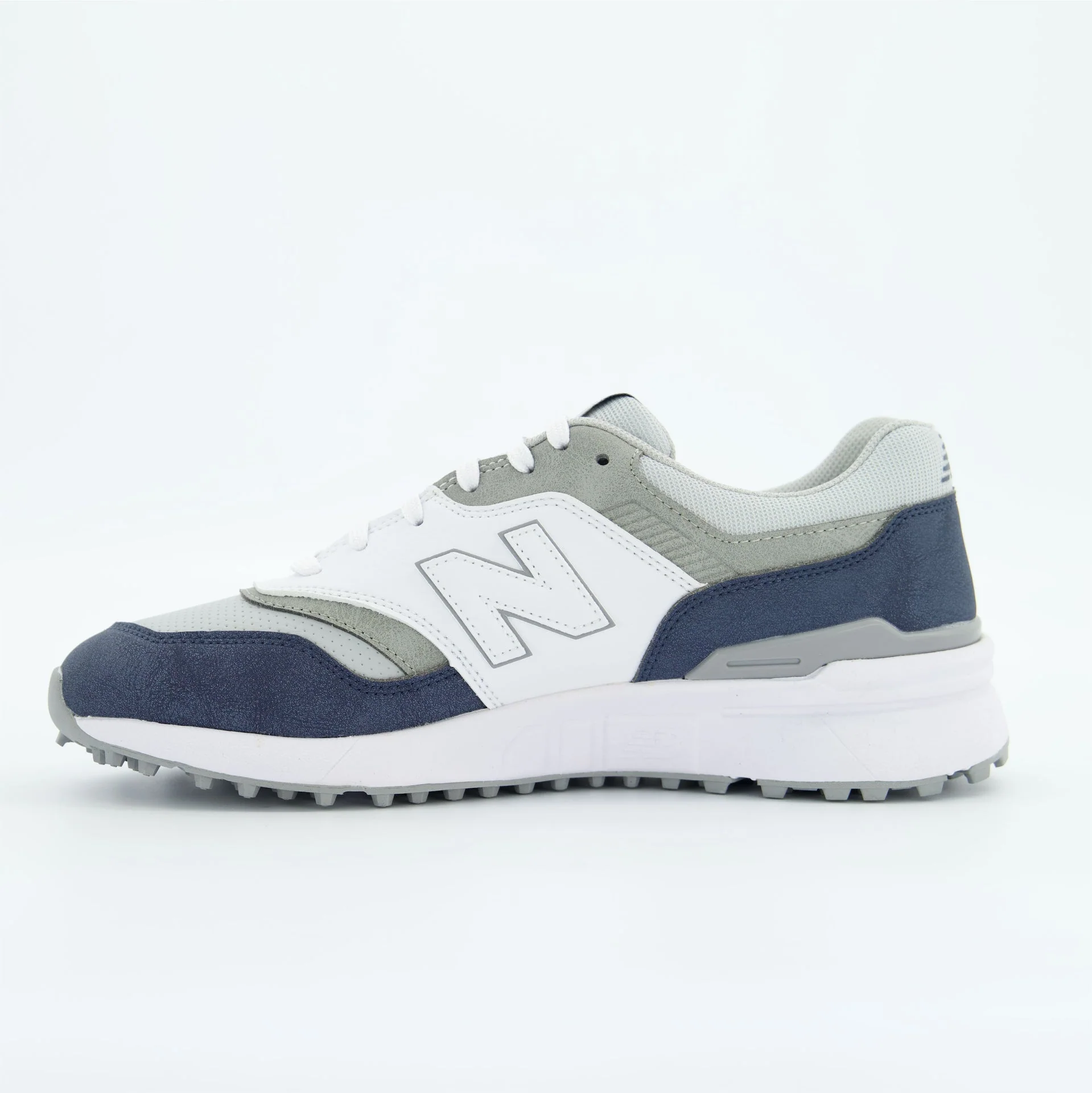 New Balance 997 SL Golf Shoes - Image 4