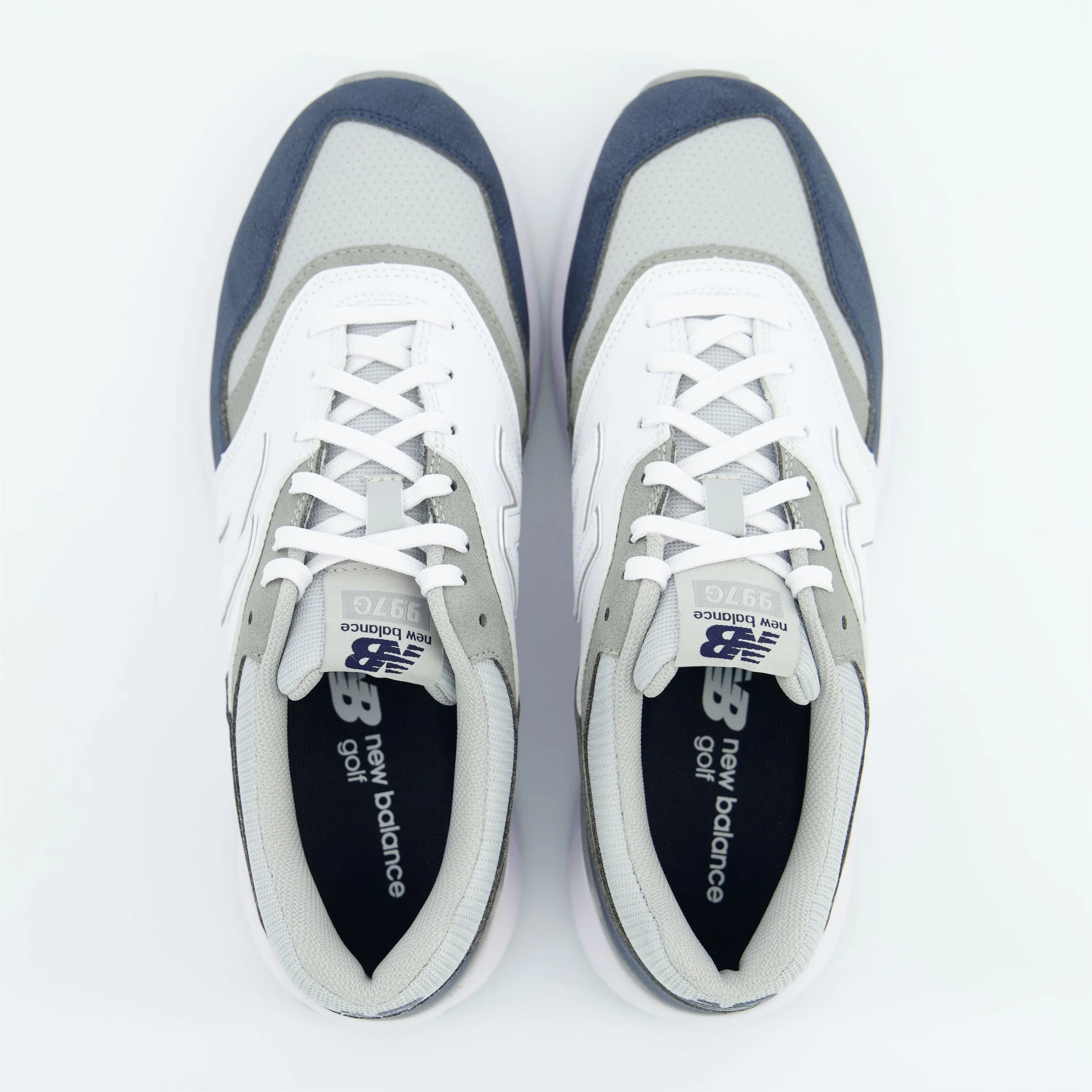 New Balance 997 SL Golf Shoes - Image 7