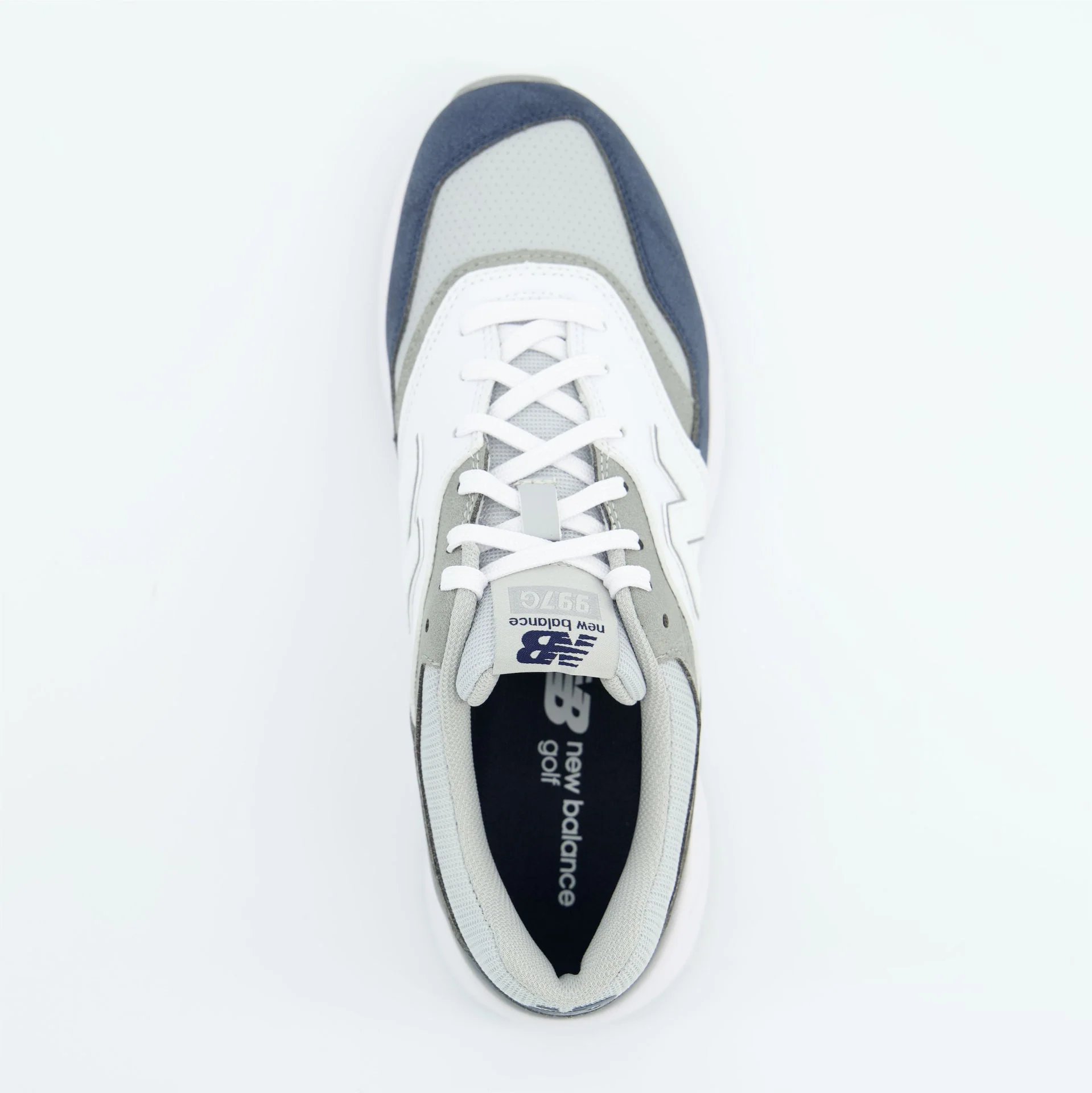 New Balance 997 SL Golf Shoes - Image 8