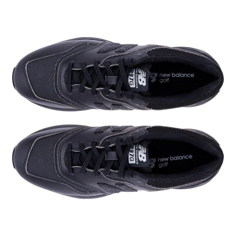 New Balance 997 Spiked Golf Shoes - Image 4