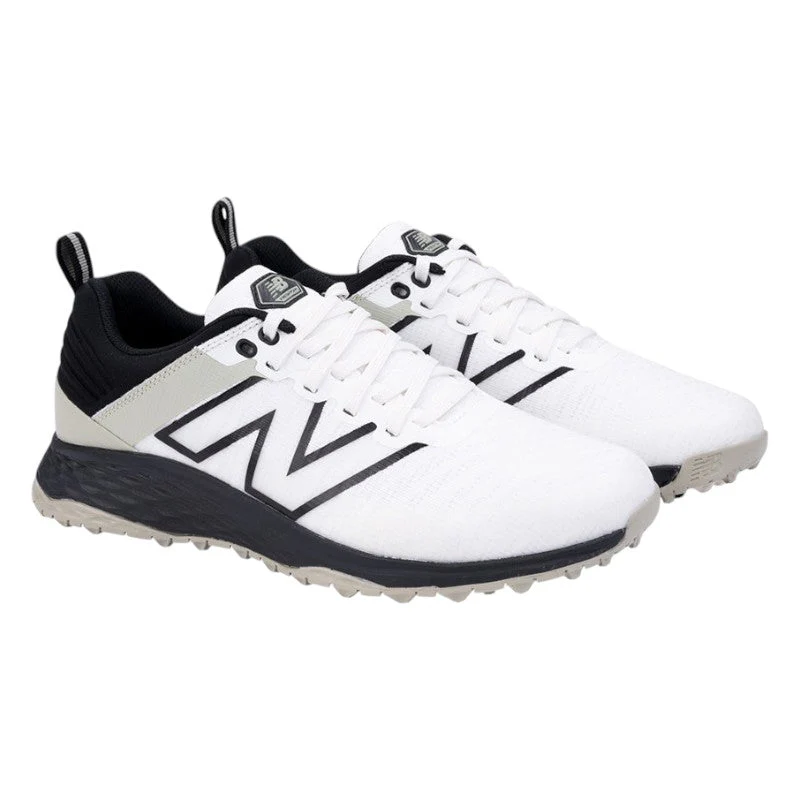 New Balance Fresh Foam Contend V2 Golf Shoes - Image 3