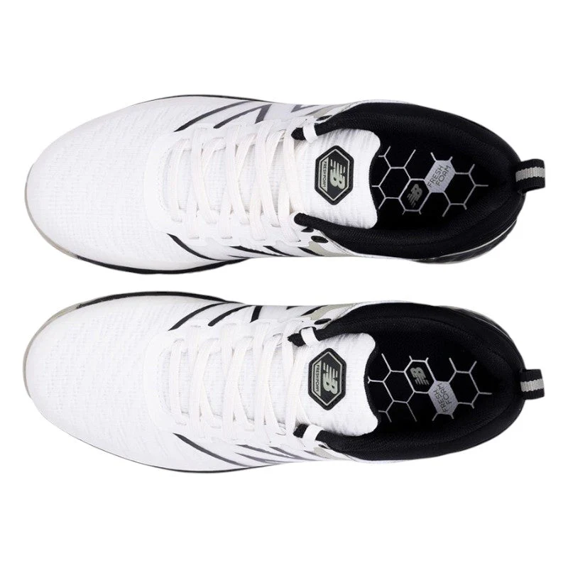 New Balance Fresh Foam Contend V2 Golf Shoes - Image 4