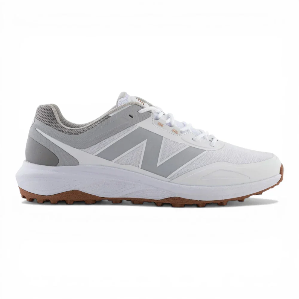 New Balance Fresh Foam Contend V3 SL Golf Shoes
