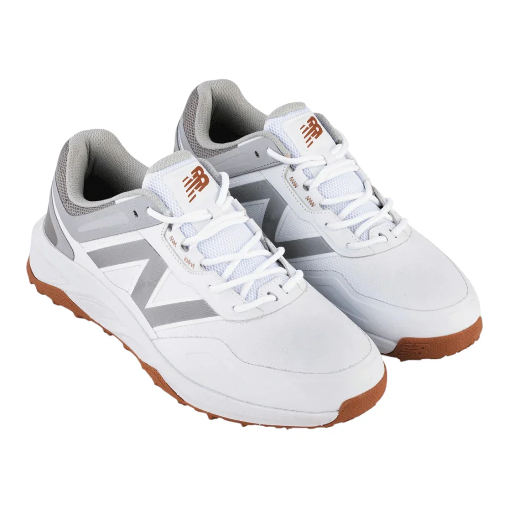 New Balance Fresh Foam Contend V3 SL Golf Shoes - Image 4