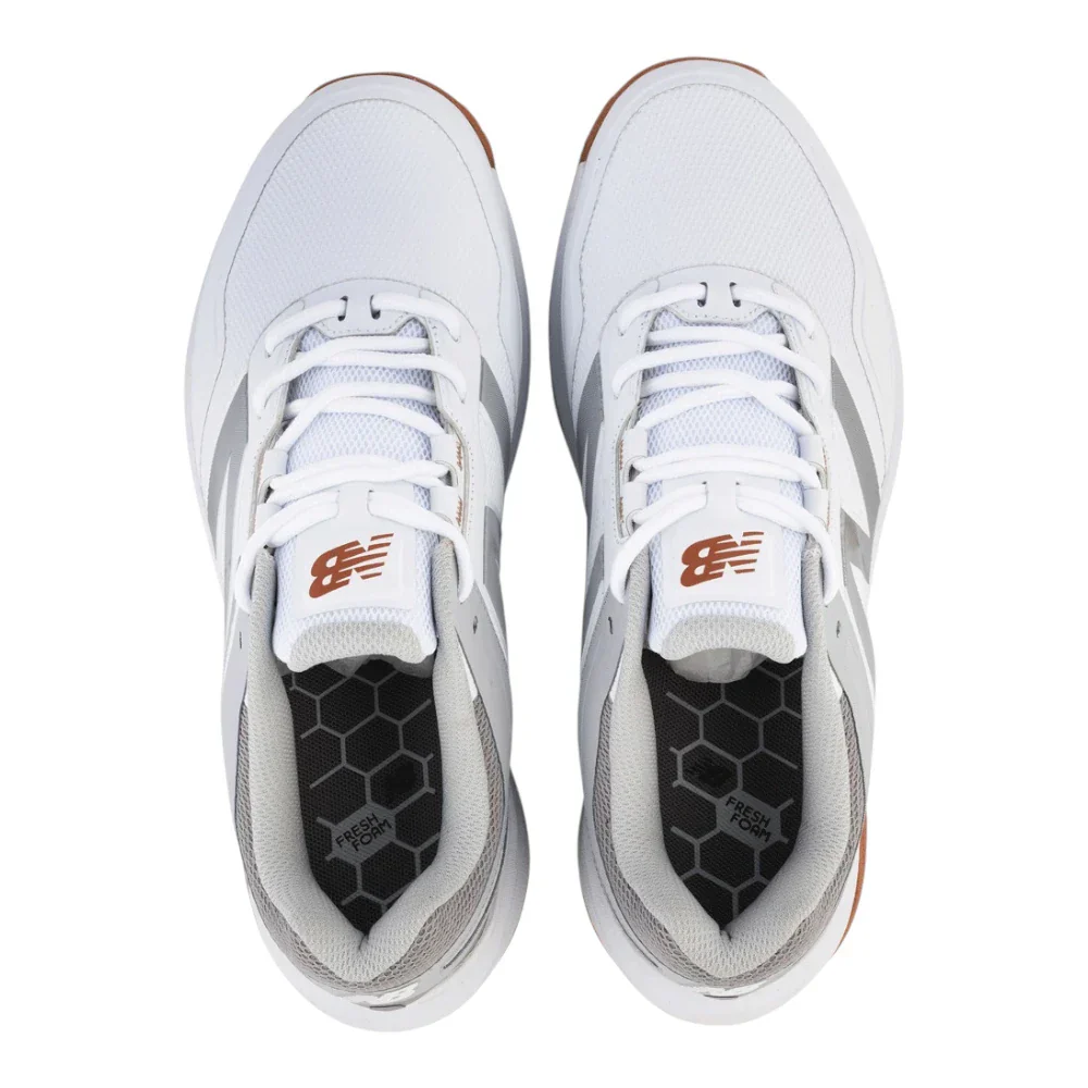 New Balance Fresh Foam Contend V3 SL Golf Shoes - Image 5