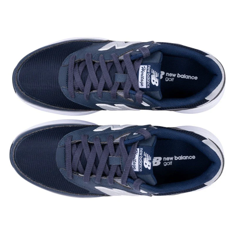 New Balance Heritage SL Golf Shoes - Image 4