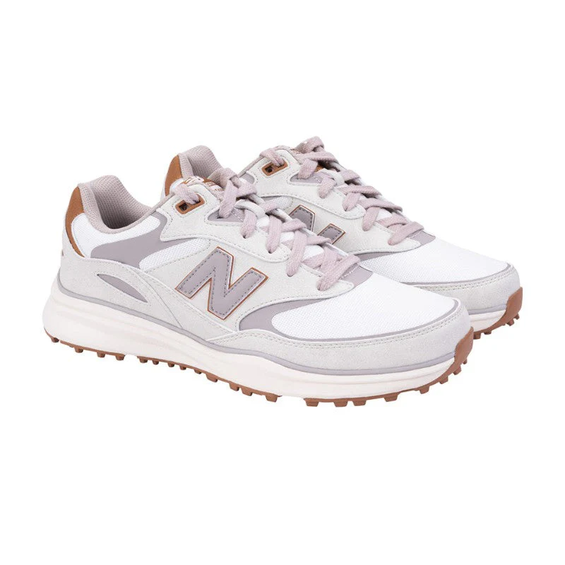 New Balance Heritage SL Golf Shoes - Image 3