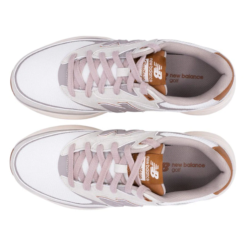 New Balance Heritage SL Golf Shoes - Image 4