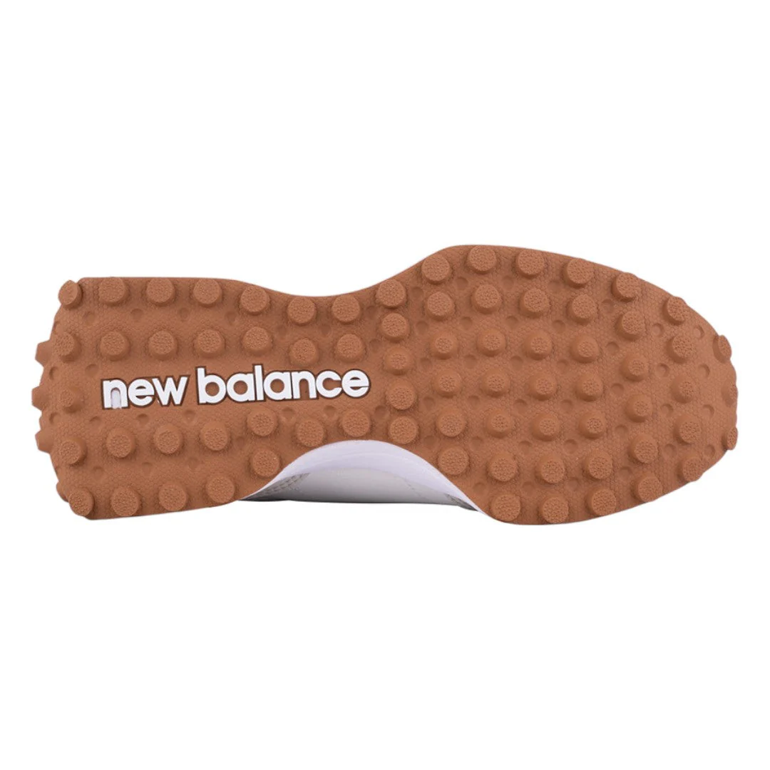 New Balance Ladies 327 Golf Shoes - Image 4