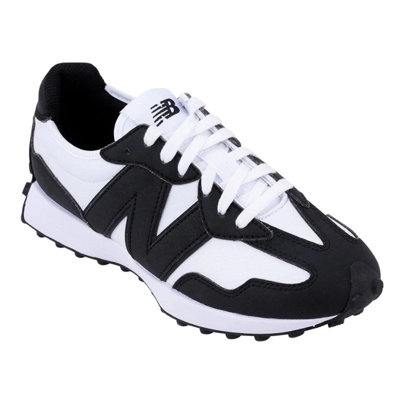 New Balance Ladies 327 SL Golf Shoes - Image 2