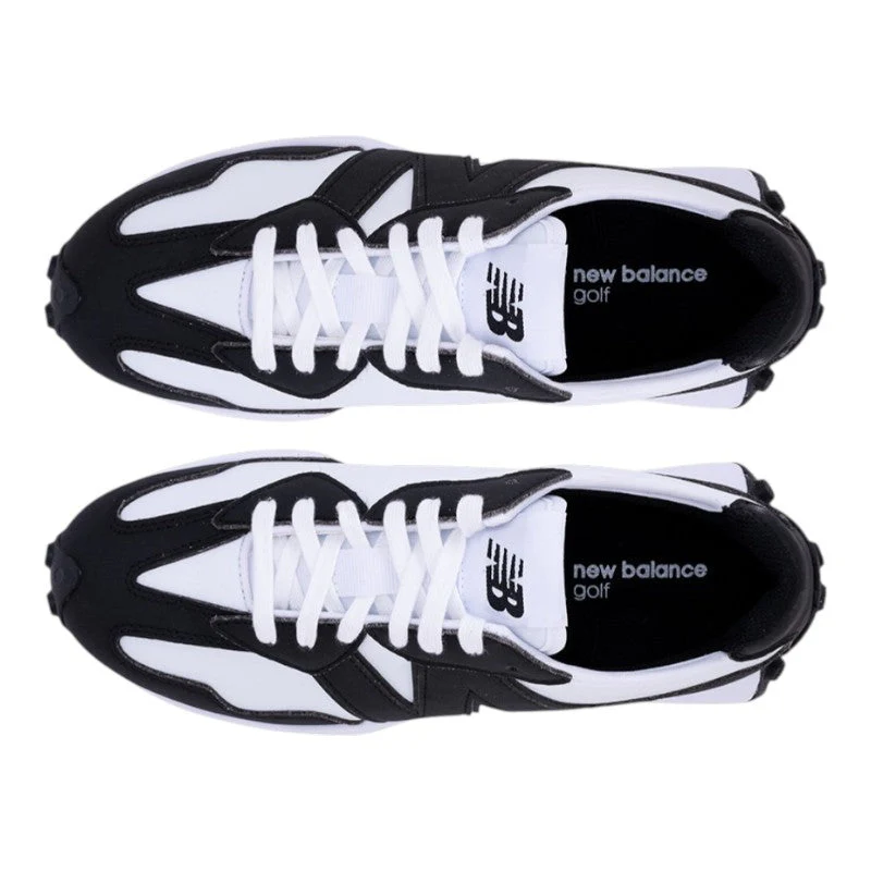 New Balance Ladies 327 SL Golf Shoes - Image 3