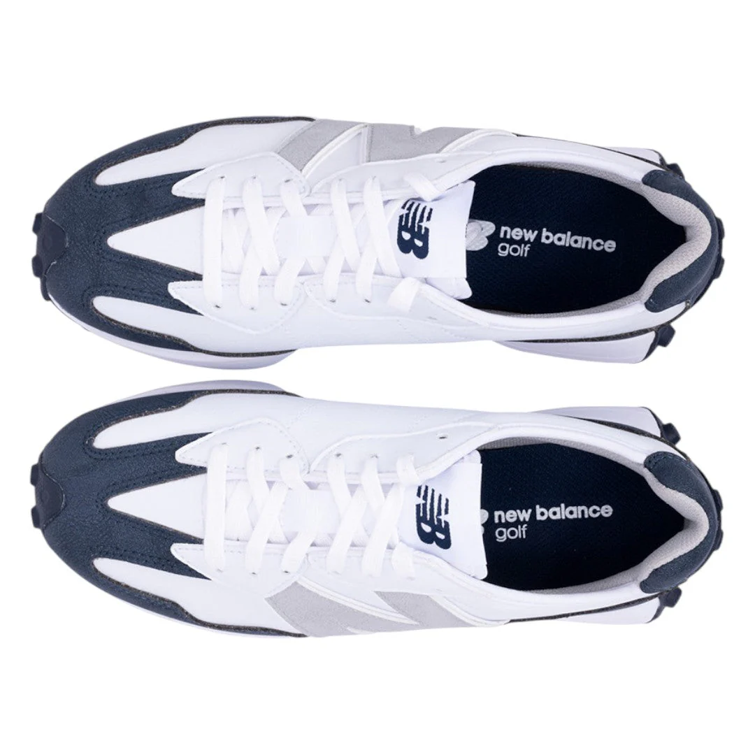 New Balance Ladies 327 Golf Shoes - Image 3