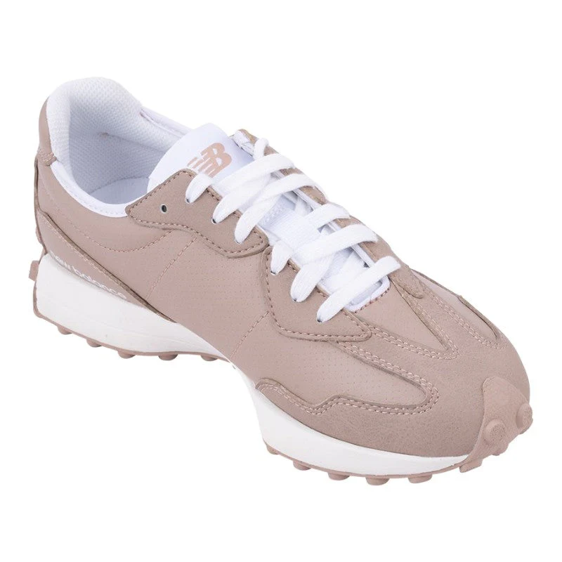 New Balance Ladies 327 SL Golf Shoes - Image 2