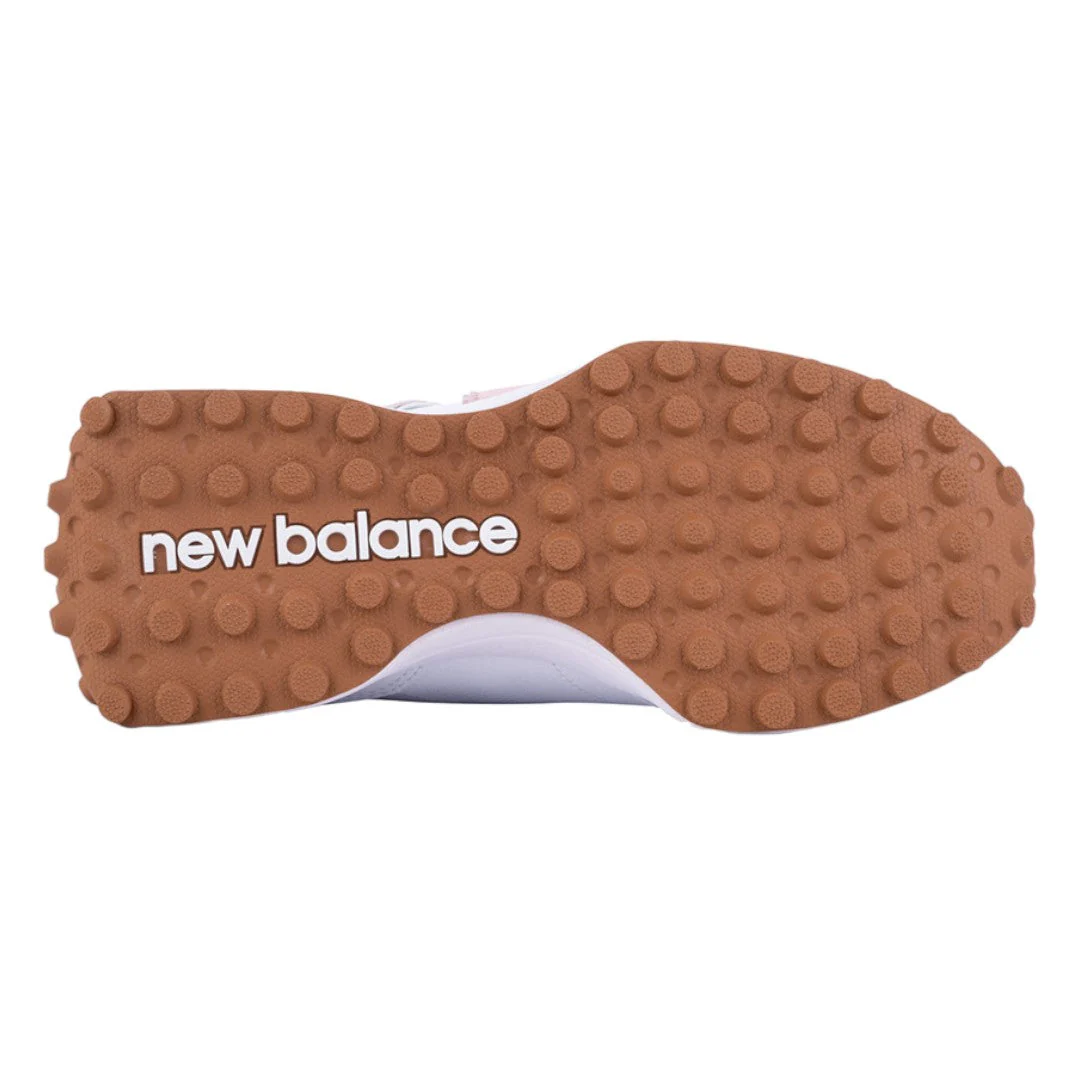 New Balance Ladies 327 Golf Shoes - Image 4