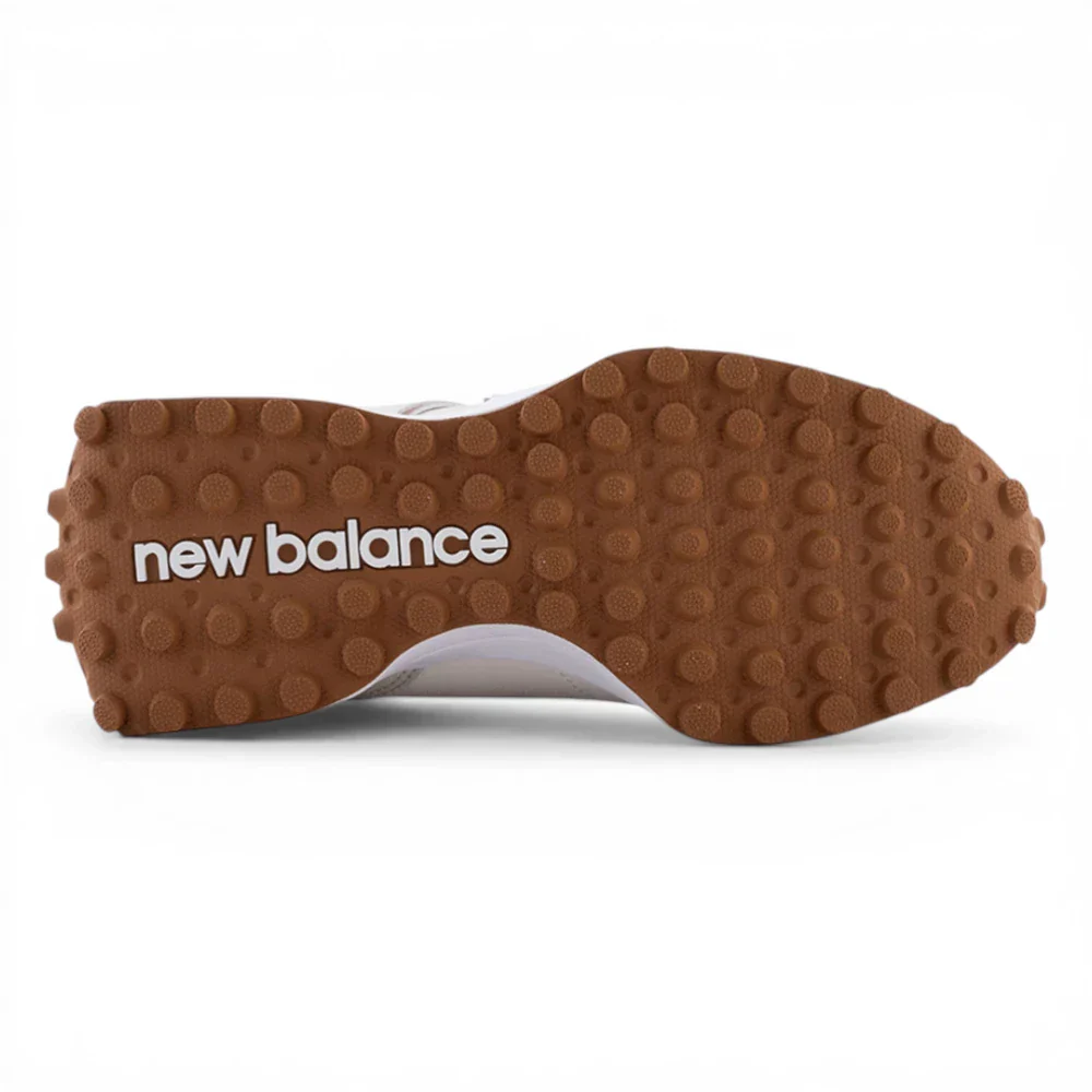 New Balance Ladies 327 SL Golf Shoes - Image 2