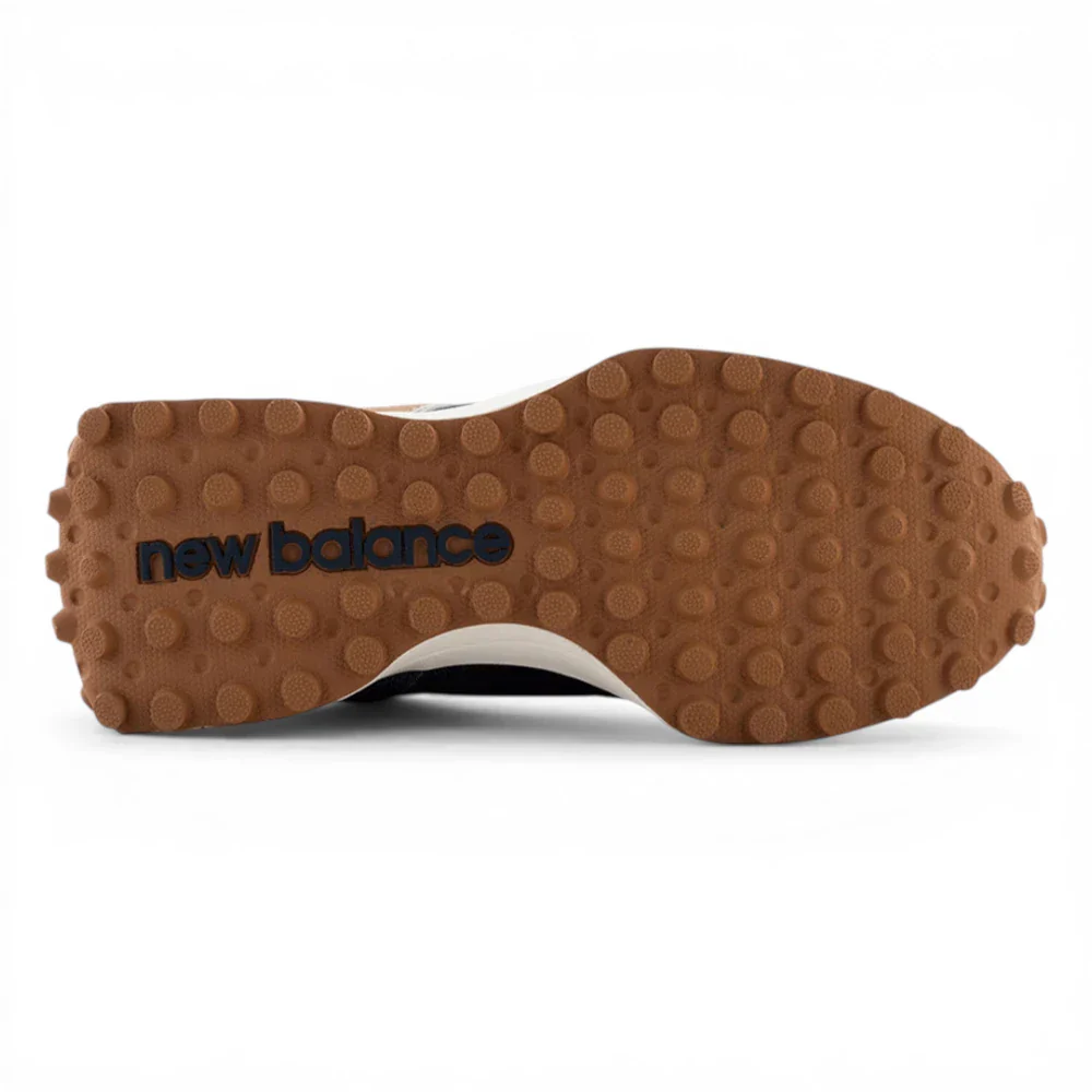 New Balance Ladies 327 SL Golf Shoes - Image 2