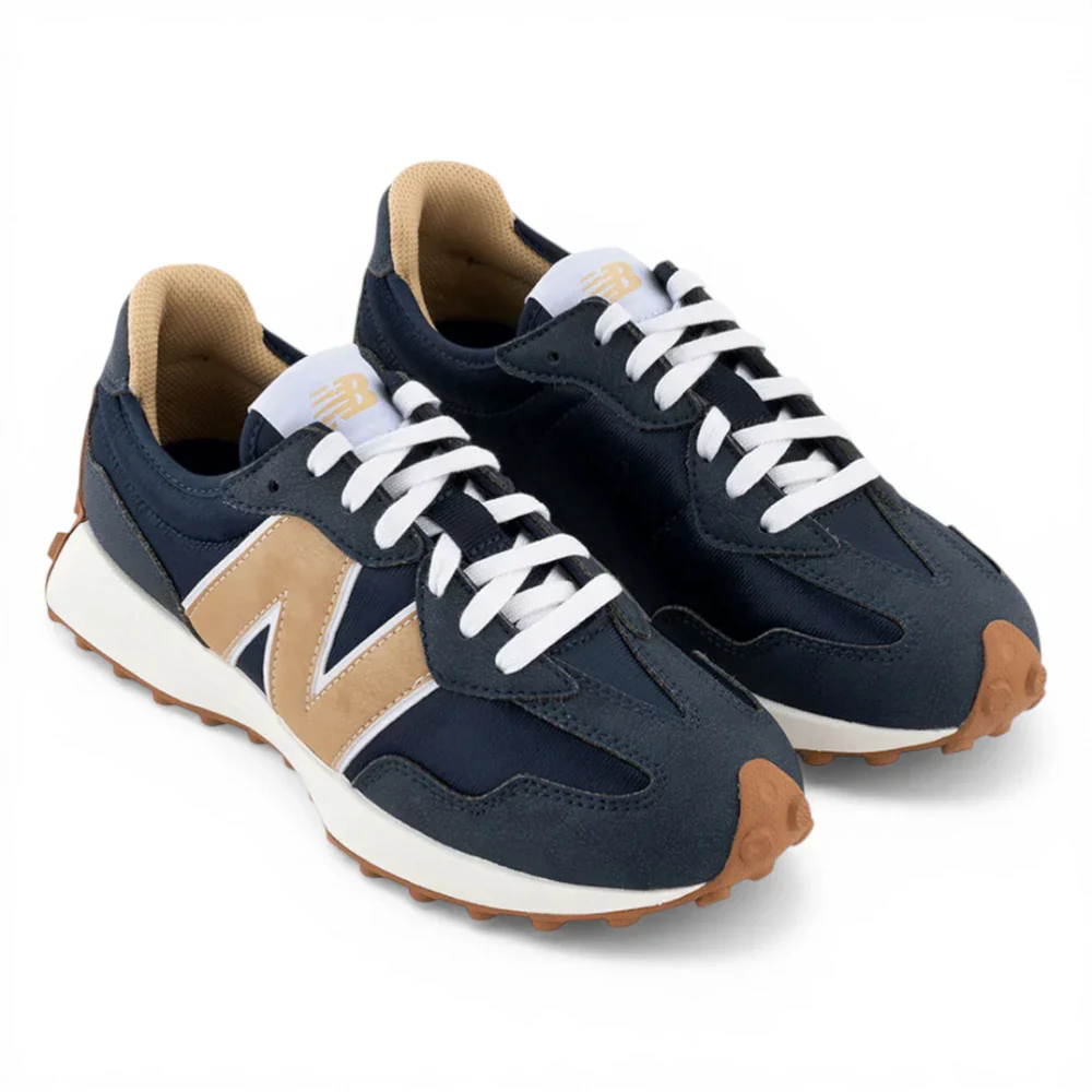 New Balance Ladies 327 SL Golf Shoes - Image 3