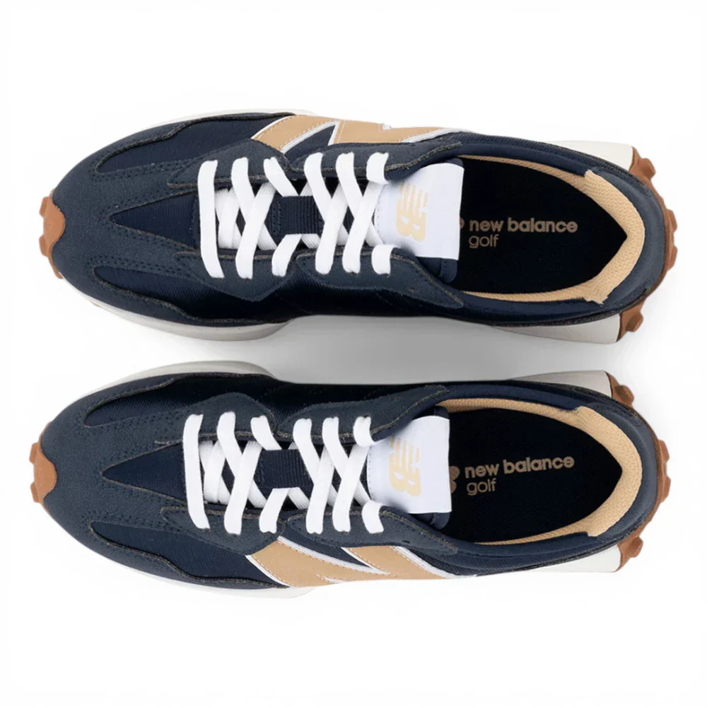 New Balance Ladies 327 SL Golf Shoes - Image 4