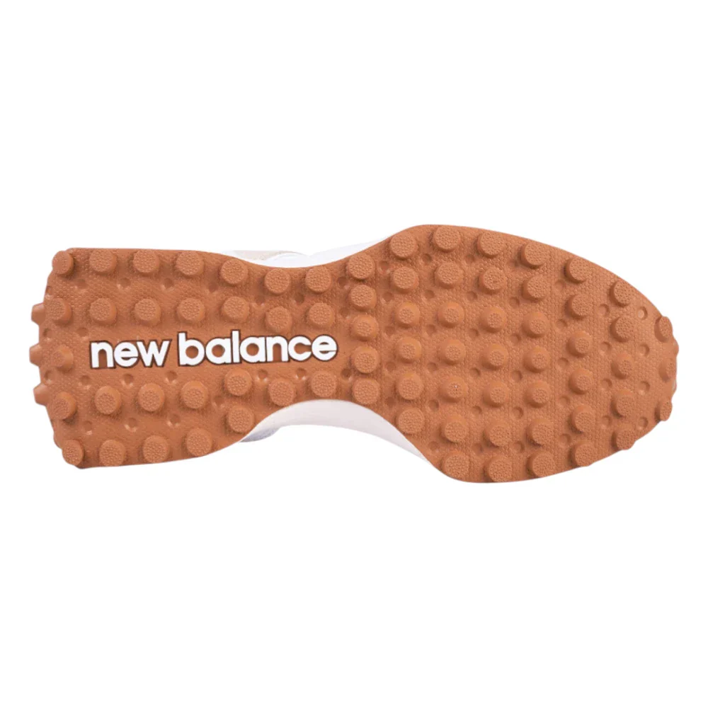 New Balance Ladies 327 SL Golf Shoes - Image 2