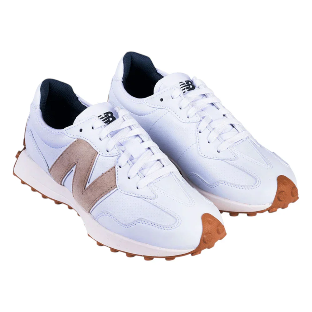 New Balance Ladies 327 SL Golf Shoes - Image 4