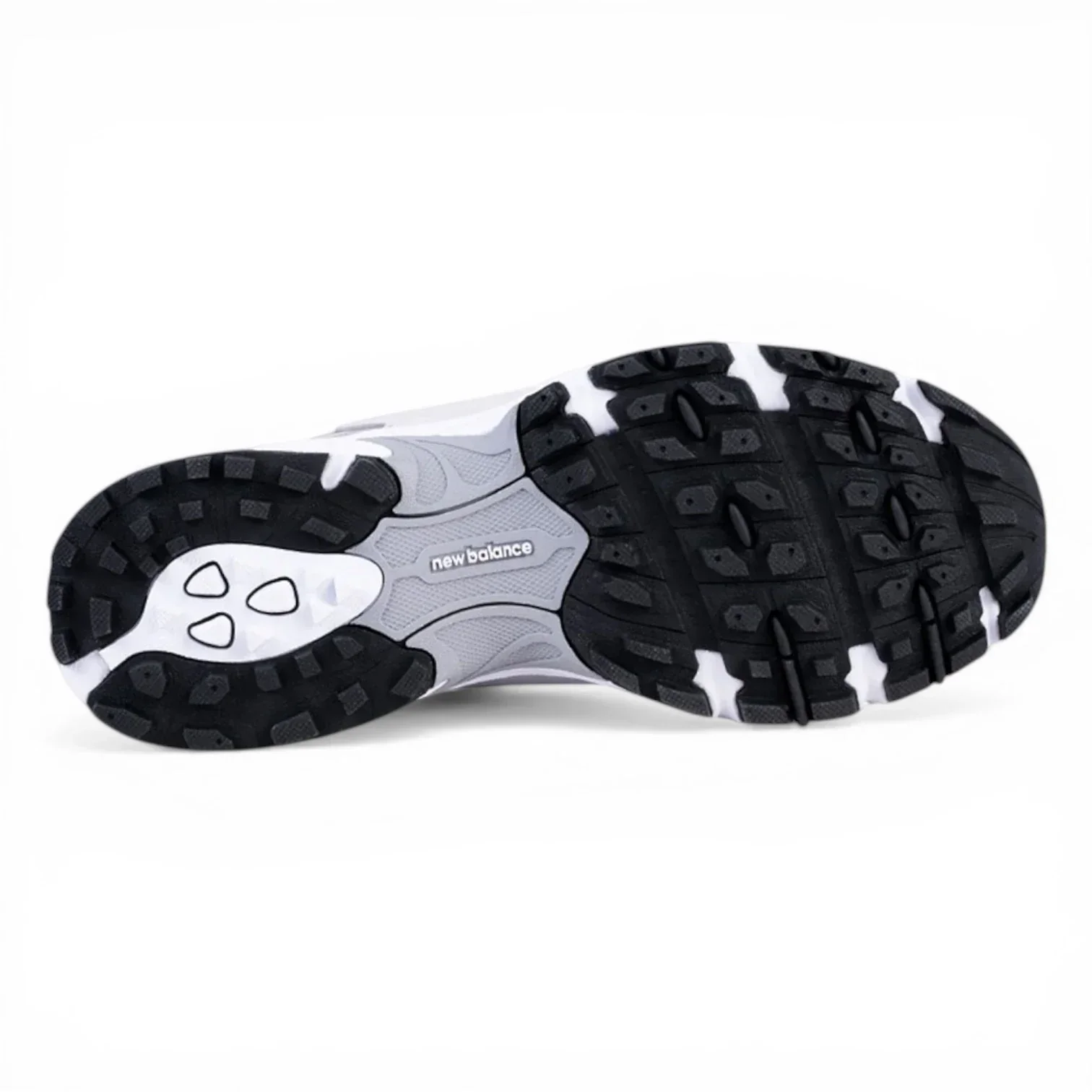 New Balance Ladies 530 Golf Shoes - Image 2