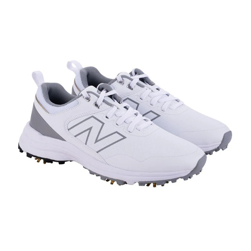 New Balance Ladies Brighton V2 Golf Shoes - Image 2